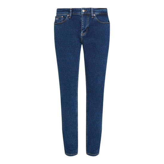 Tommy Hilfiger Ανδρικό παντελόνι Austin Slim Tapered Jeans